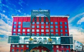 Dayal Gateway